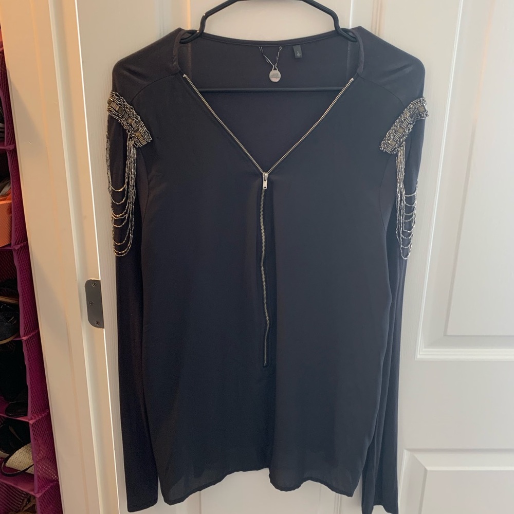 Dress shirt